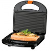 SANDUICHEIRA CADENCE SAN238 127V MINIGRILL CONT