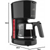 CAFETEIRAS CADENCE CAF610 127V