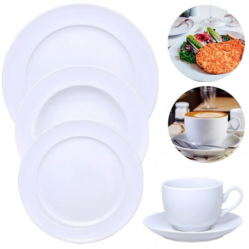 JG JANTAR CHA 20 PCS - VERSA - GENESE