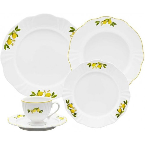 AP DE JANTAR CHA 30PCS - M ORDER - LIMONI - WX AP DE JANTAR CHA 30PCS - M ORDER - LIMONI - WX