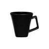 CANECA MINI QUARTIER 220ML PRETO
