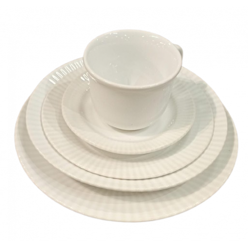 JG20 JANTAR CHA TB BRANCO