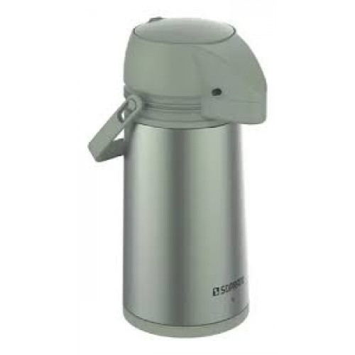 GARRAFA TERMICA SINGLE 1L FIG GREEN