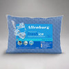 TRAVESSEIRO FRESH ICE AZUL 48CMX70CM