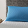 TRAVESSEIRO FRESH ICE AZUL 48CMX70CM