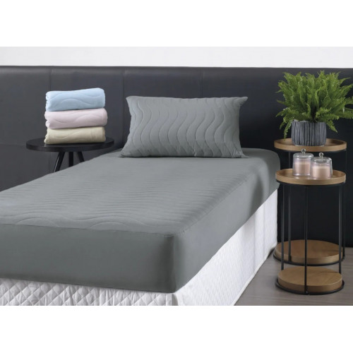 COLCHA MATELASSE SLIP MALHA IN C 90CMX1 90M