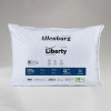 TRAVESSEIRO LIBERTY PLUS BRANCO 50X90