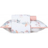 JG3 CAMA SOLTEIRO  BLEND MALHA  LUMINA