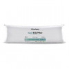 TRAVESSEIRO SUPER BODY PILLOW BRANCO 50X145