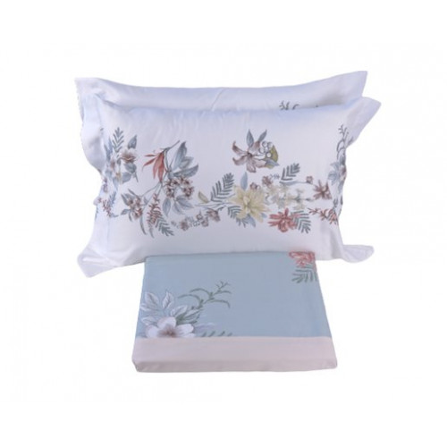 JG4 ROUPA CAMA HARMONY GARDEN 240X250