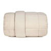 EDREDOM TOQUE ACET TOQUE PLUM CLASS CARGO 210X240