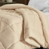 EDREDOM TOQUE ACET TOQUE PLUM CLASS CARGO 210X240