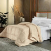 EDREDOM TOQUE ACET TOQUE PLUM CLASS CARGO 210X240