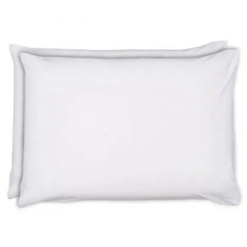 JG2 FRONHA MALHA BRANCO 50X70