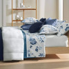 JG CAMA CELESTE C 100 ALGODAO COR 001 220X240