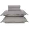 JG4 CAMA KING TOM CINZA