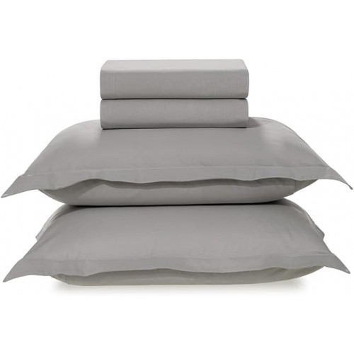 JG4 CAMA KING TOM CINZA