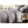 JG4 CAMA KING TOM CINZA