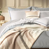 JG4 CAMA QUEEN DELIZ BRANCOAZUL