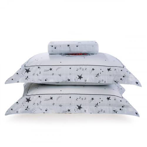 JG3 CAMA CASAL ASTRONAUTA