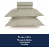 JG4 CAMA QUEEN LISS VERDE