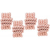 Argola de Guardanapo Trance 4 Pcs Frape