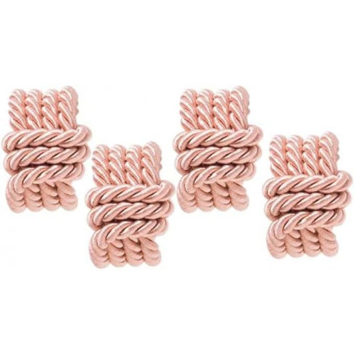 Argola de Guardanapo Trance 4 Pcs Frape