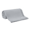 COLCHA SOLT MOD 10014-60 IN DESIGN FRANJA 160 230