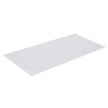 TAPETE PARA CASA LEGEND 50X80 BRANCO