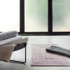 TAPETE PARA CASA LEGEND 50X80 BRANCO