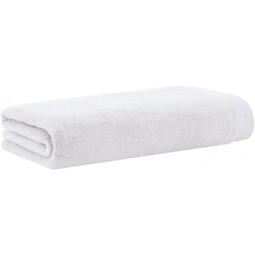TOALHA GIGANTE DUAL AIR COR BRANCO