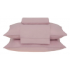 JG4 CAMA S KING BASIC PERCALLE ROSA