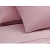 JG4 CAMA S KING BASIC PERCALLE ROSA