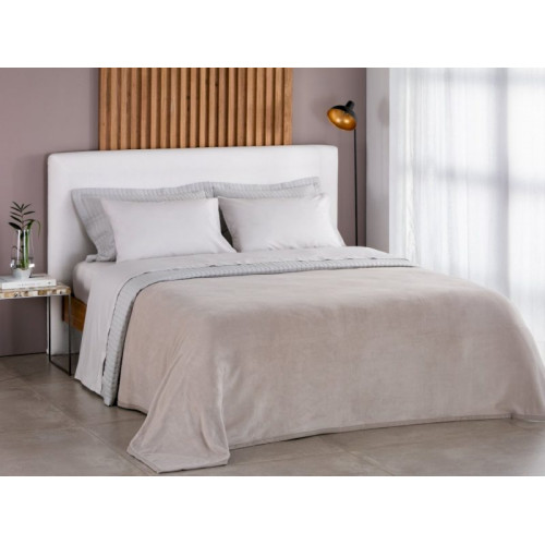 COBERTOR ASPEN S KING 260 270 MARFIM
