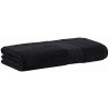 TOALHA FELPA ROSTO FIO PENT CANELADO 48X85 1872