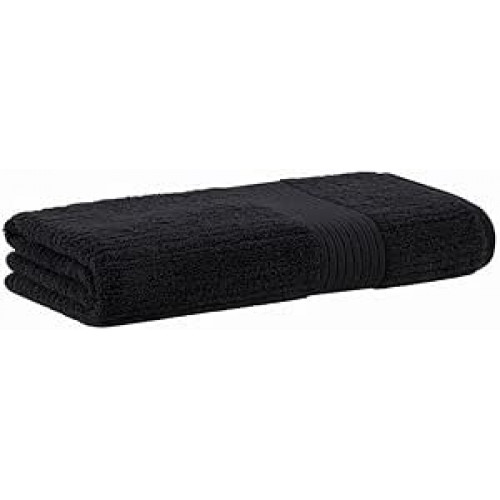 TOALHA FELPA ROSTO FIO PENT CANELADO 48X85 1872