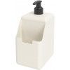 DISPENSER SINGLE 500ML-LGR