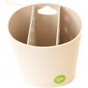 ESCORREDOR TALHER OVAL BASIC-LGR