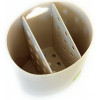 ESCORREDOR TALHER OVAL BASIC-LGR