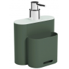 DISPENSER FLORA 500ML-VAM+ECO