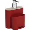 DISPENSER 500ML FLAT