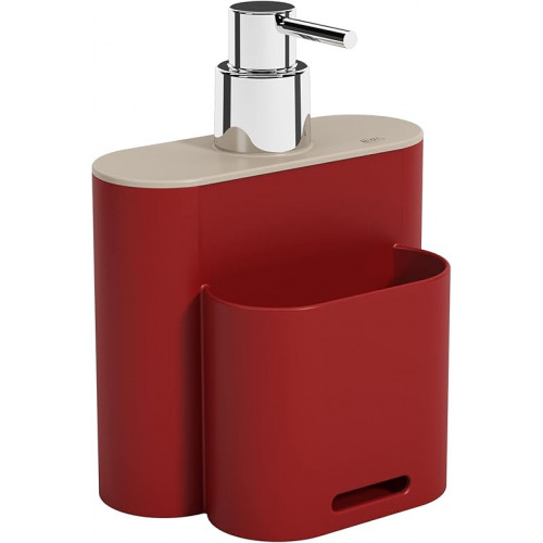 DISPENSER 500ML FLAT