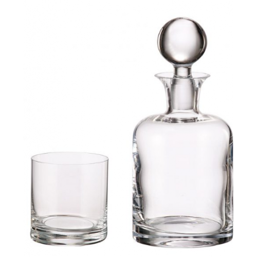 JG7 WHISKY BOHEMIA