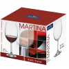 JG6 TACA MARTINA 590 ML 40415/590