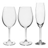 JG18 TACA VINHO TINTO 450ML  CHAMPANHE 220ML  VINH