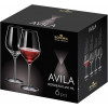 JG6 TACA VINHO TINTO AVILA 650ML