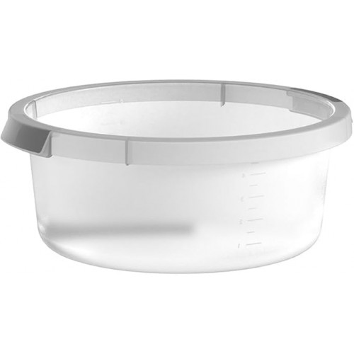 BACIA FLOW 5L NATURAL