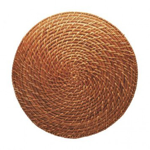 AMERICANO REDON RATTAN TYFT 34CM