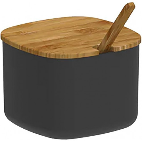 ACUCAREIRO LUME PRETO FECHADO                     