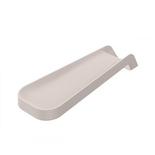 APOIO DE COLHER TRIUM BEGE FECHADO